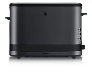 Тостер WMF KITCHENminis Deep Black