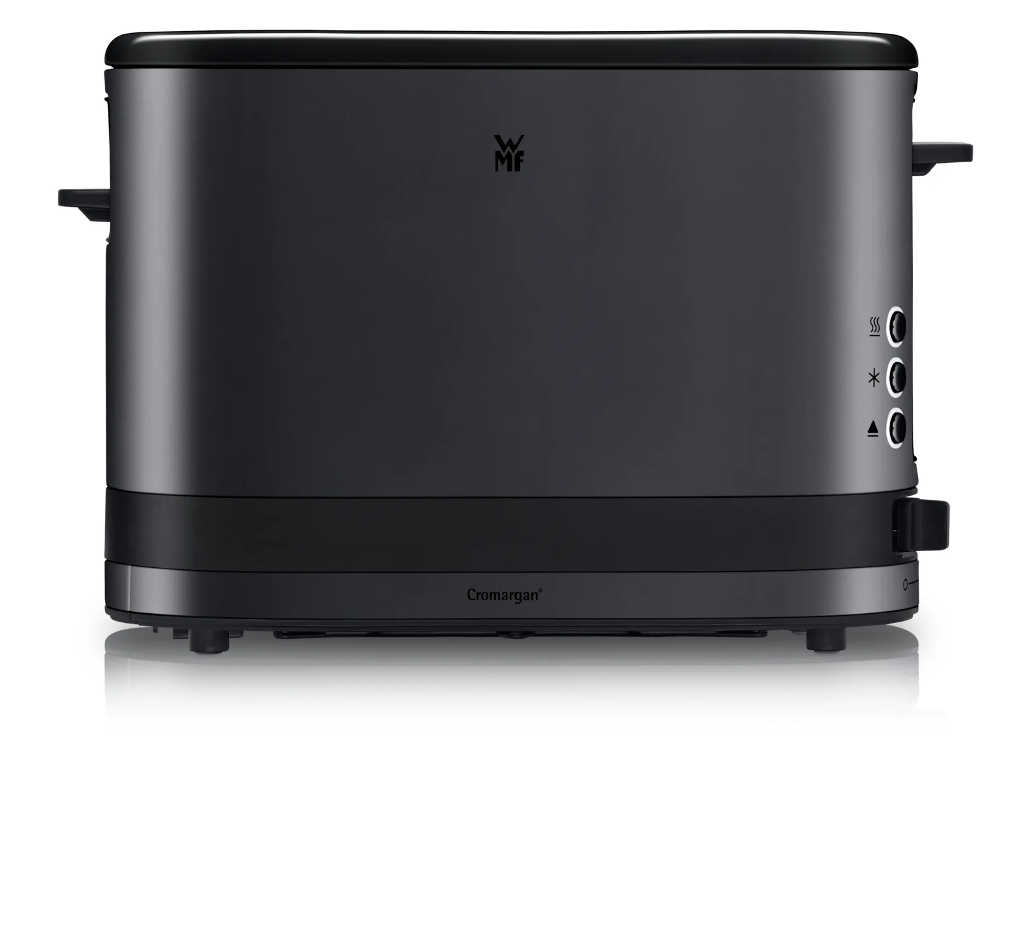 Тостер WMF KITCHENminis Deep Black