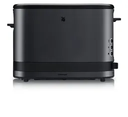 Тостер WMF KITCHENminis Deep Black