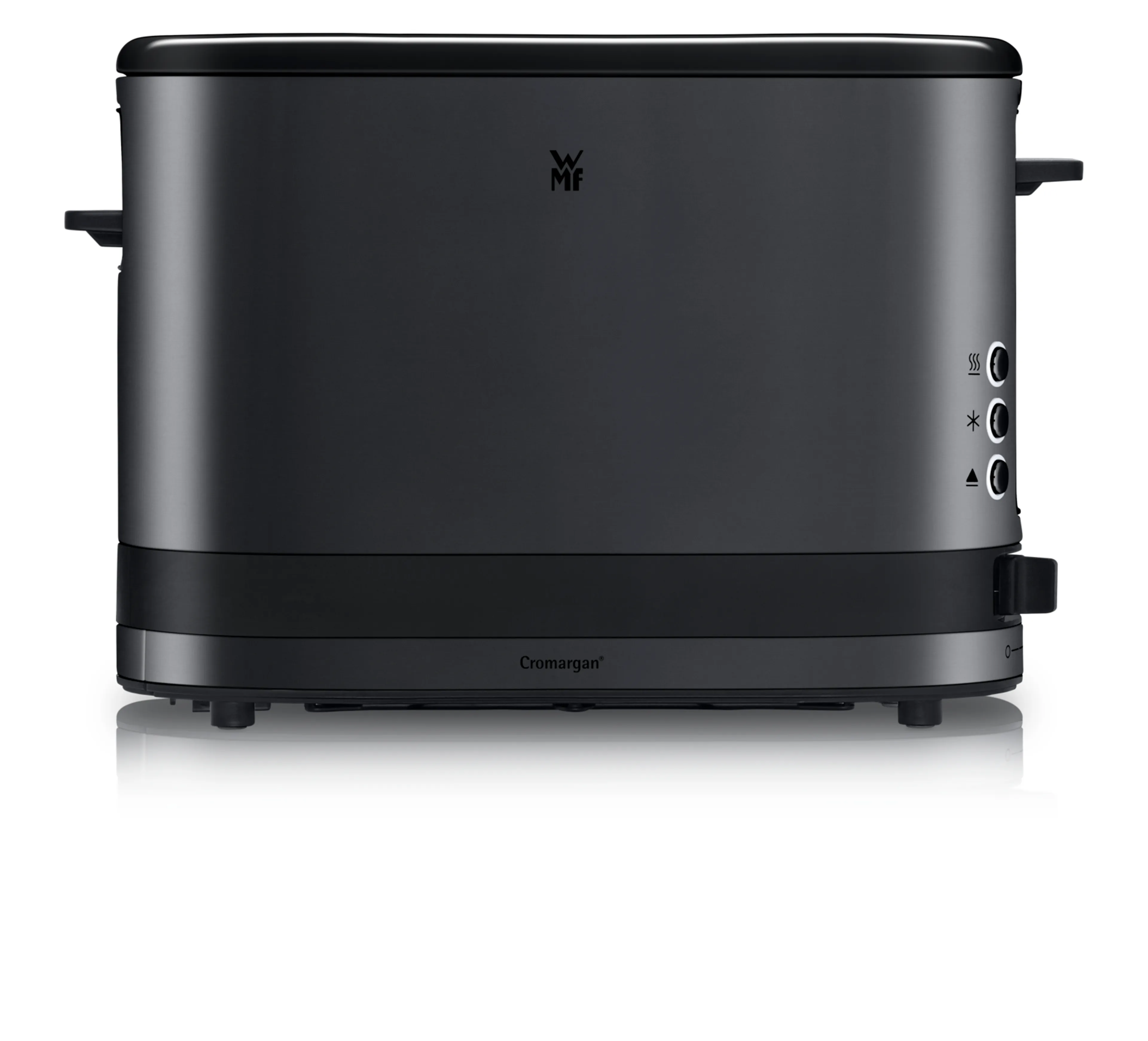 цена на Тостер WMF KITCHENminis Deep Black
