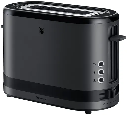 Тостер WMF KITCHENminis Deep Black