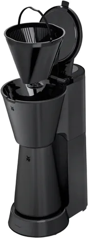Капельная кофеварка WMF WMF KITCHENminis Aroma Deep Black