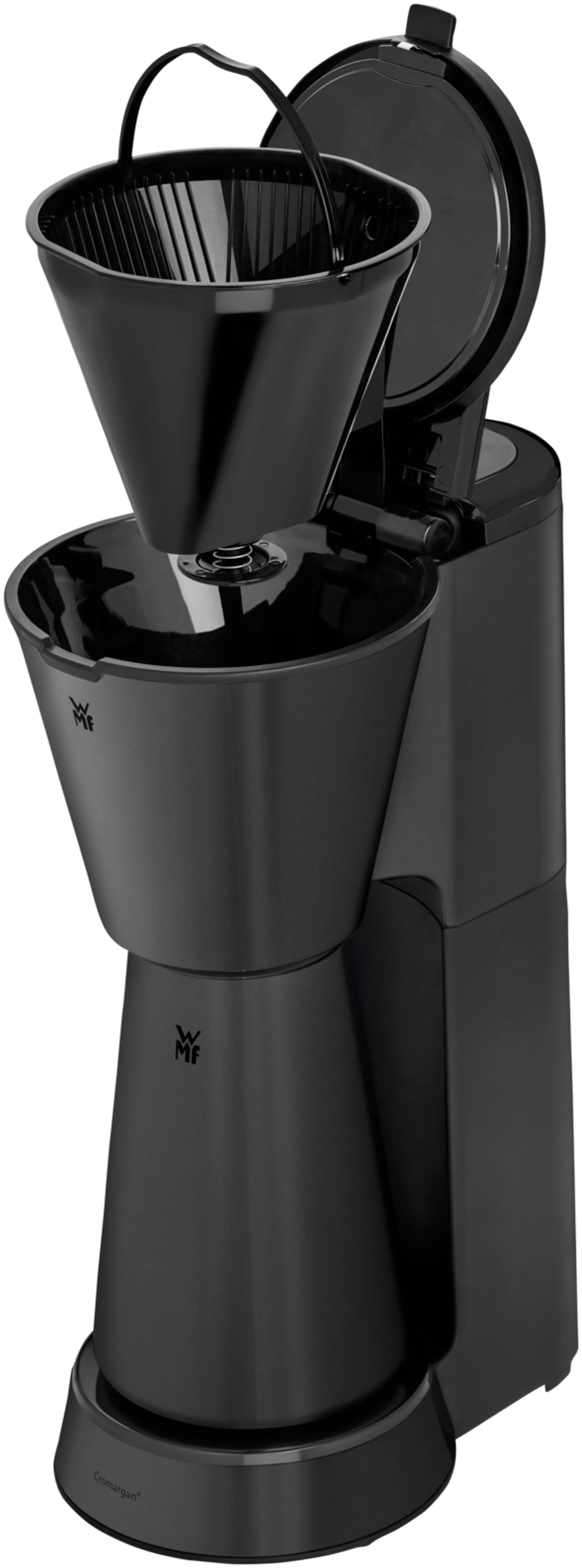 Капельная кофеварка WMF WMF KITCHENminis Aroma Deep Black