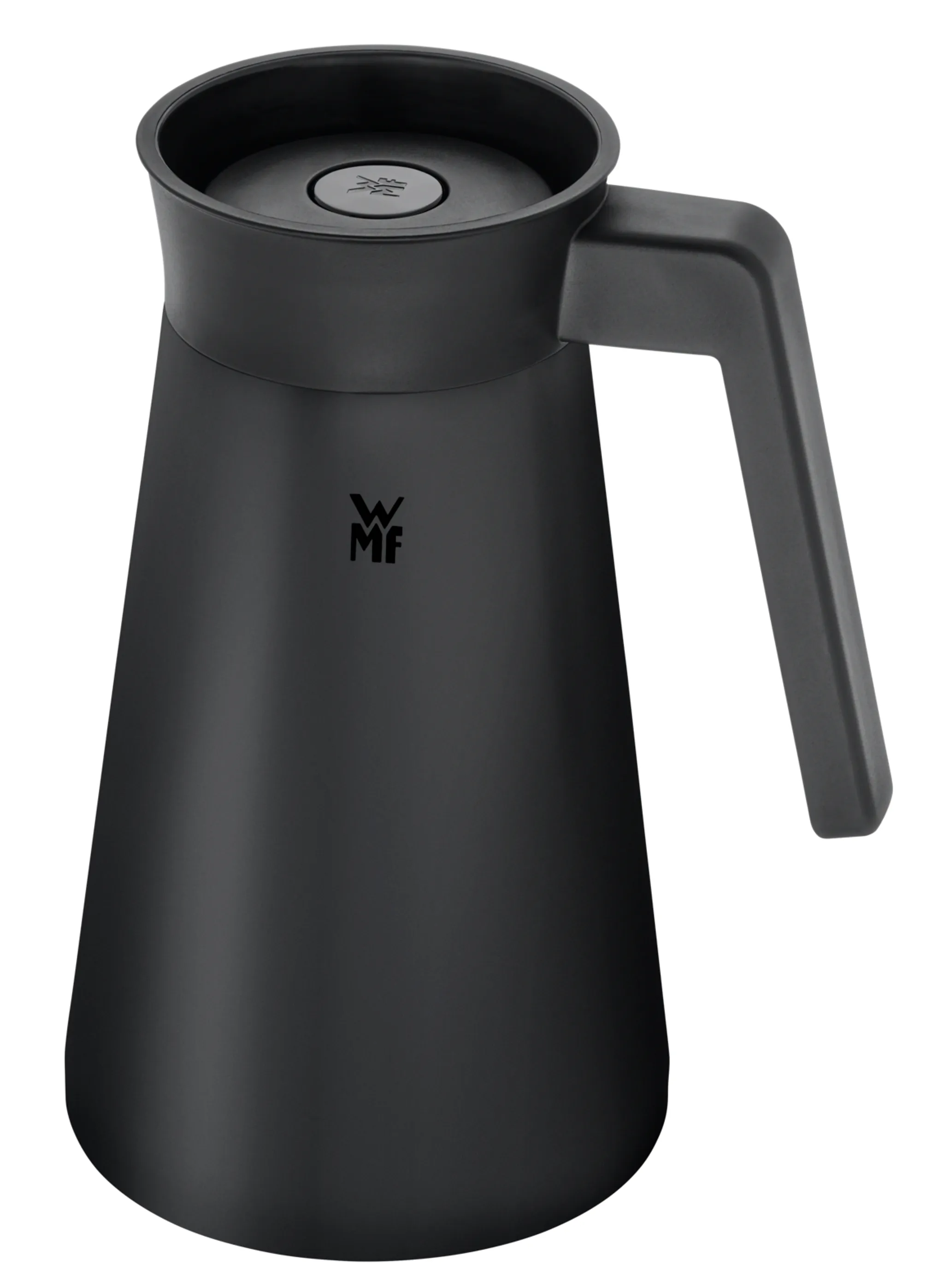 Капельная кофеварка WMF WMF KITCHENminis Aroma Deep Black