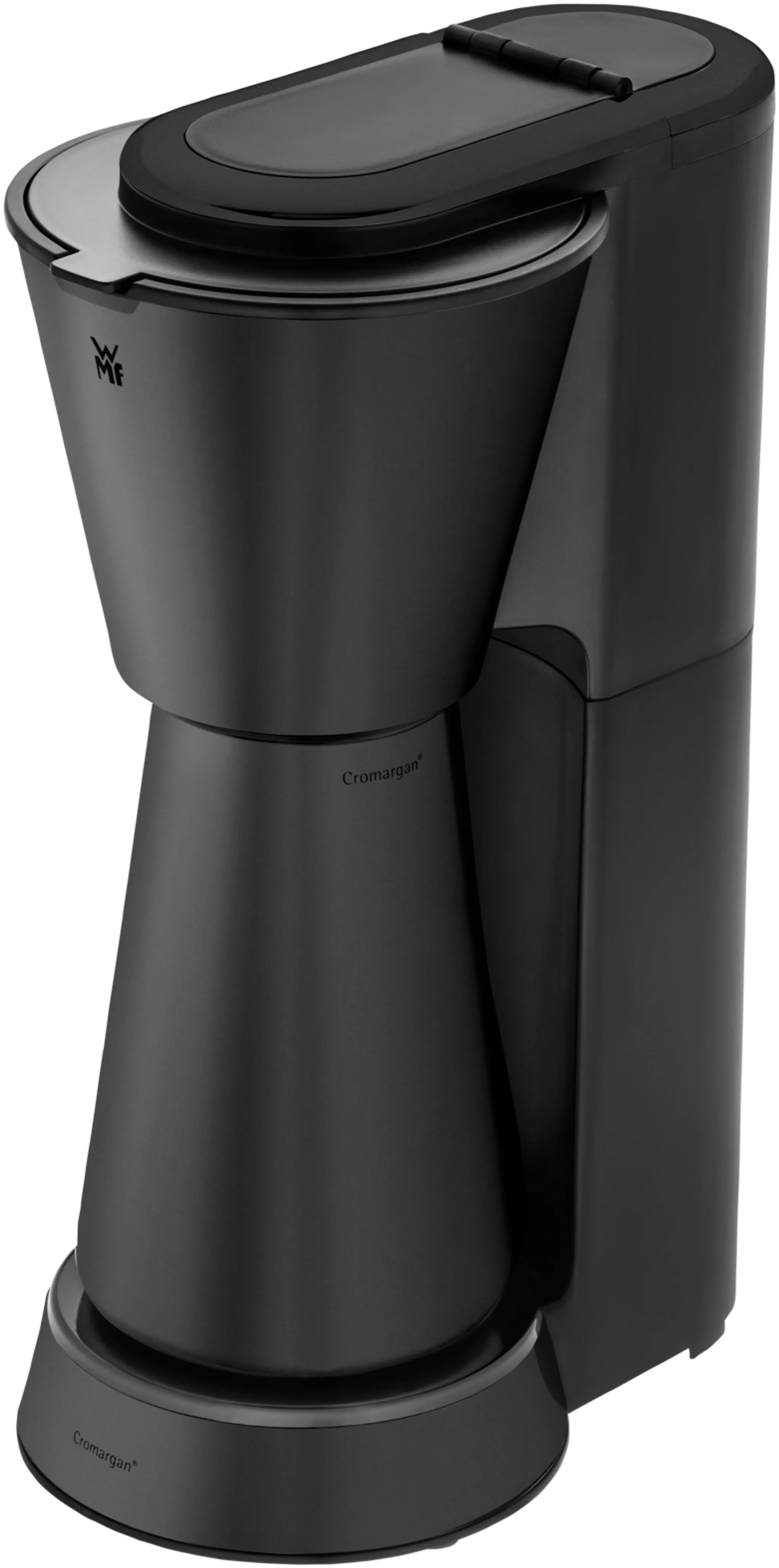 Капельная кофеварка WMF WMF KITCHENminis Aroma Deep Black