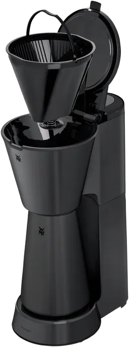 Капельная кофеварка WMF WMF KITCHENminis Aroma Deep Black