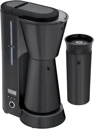 Капельная кофеварка WMF WMF KITCHENminis Aroma Deep Black