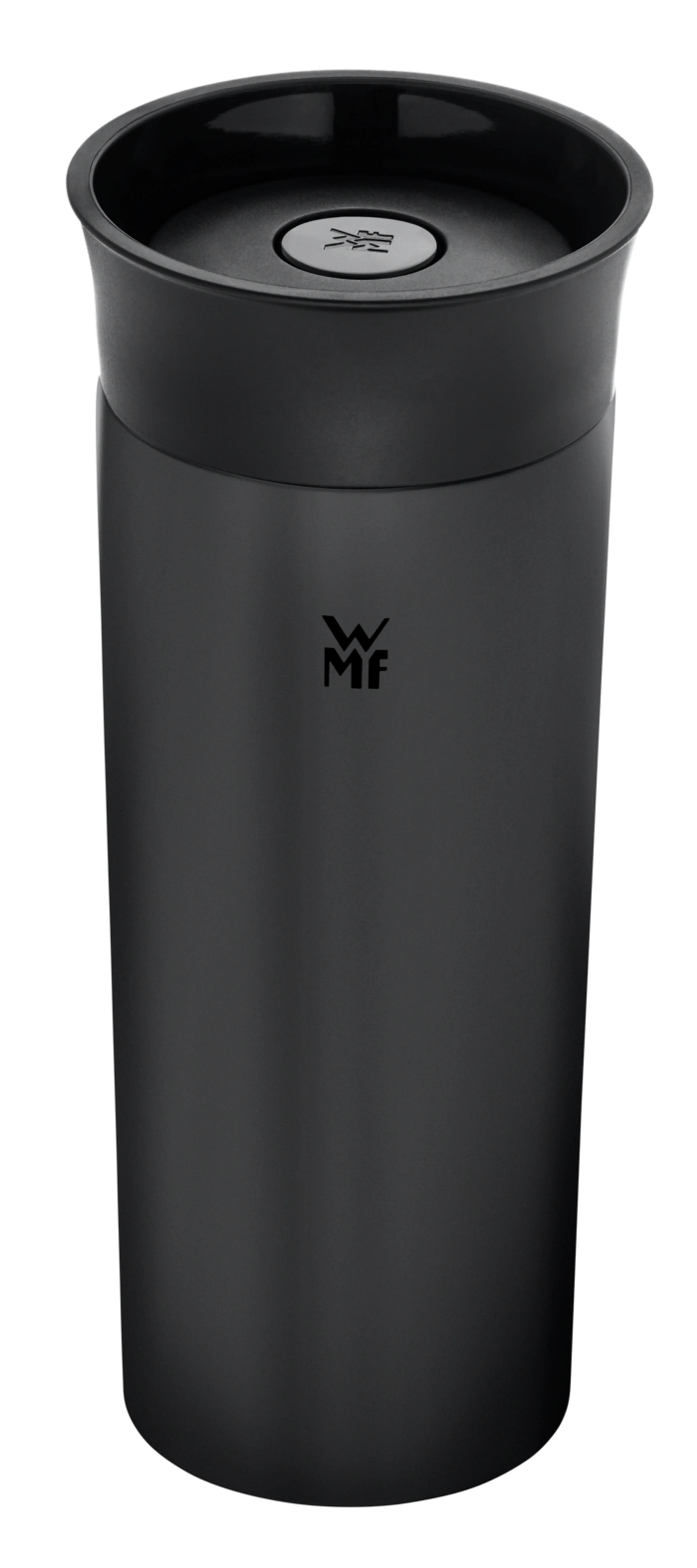 Капельная кофеварка WMF WMF KITCHENminis Aroma Deep Black