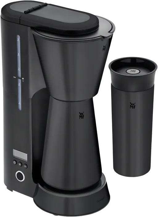 Капельная кофеварка WMF KITCHENminis Aroma Deep Black