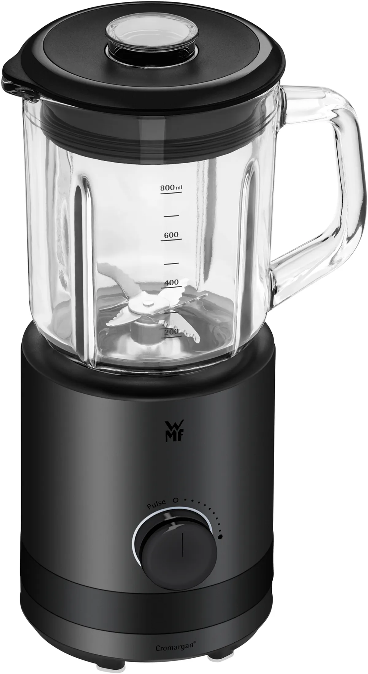 цена на Блендер WMF KITCHENminis Deep Black 0,8 л