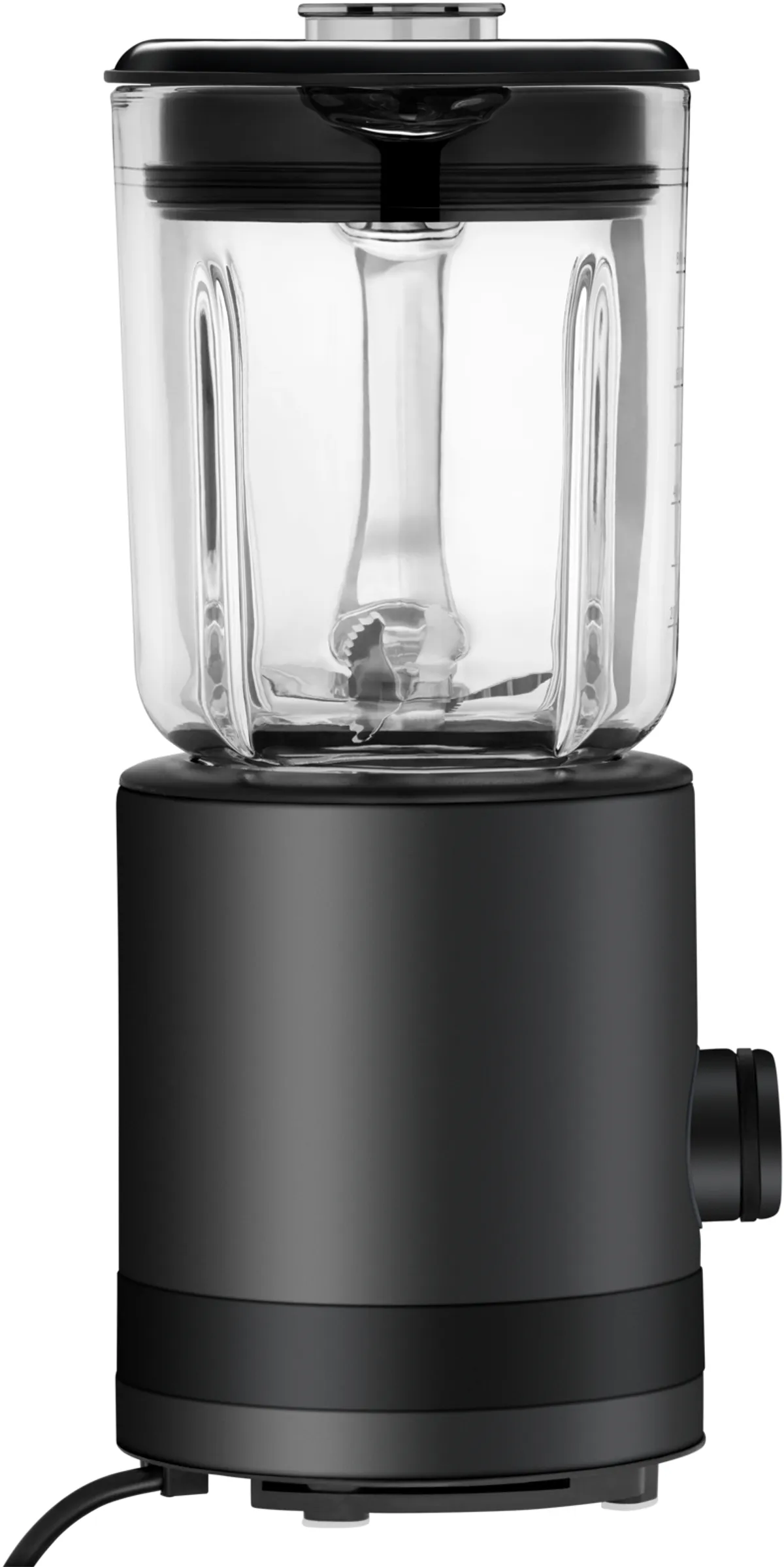 Блендер WMF KITCHENminis Deep Black 0,8 л фото