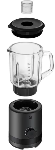 Блендер WMF KITCHENminis Deep Black 0,8 л