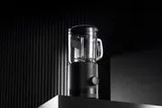 Блендер WMF KITCHENminis Deep Black 0,8 л