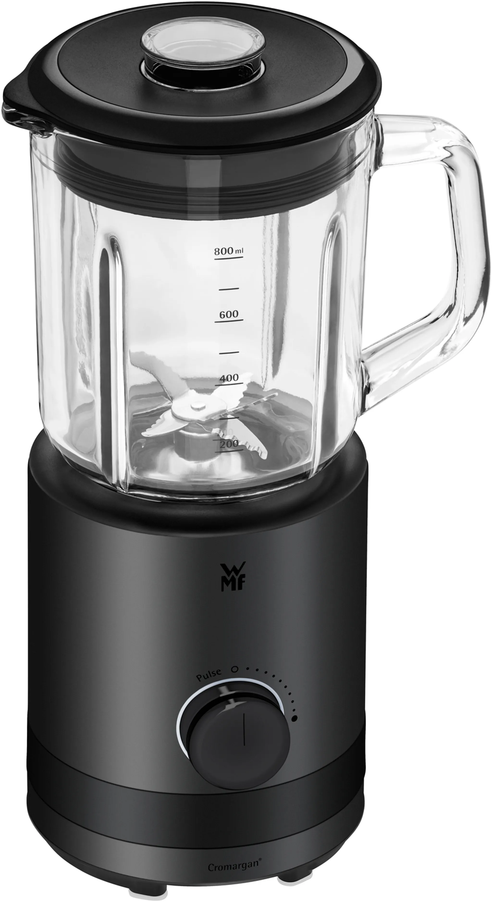Блендер WMF KITCHENminis Deep Black 0,8 л