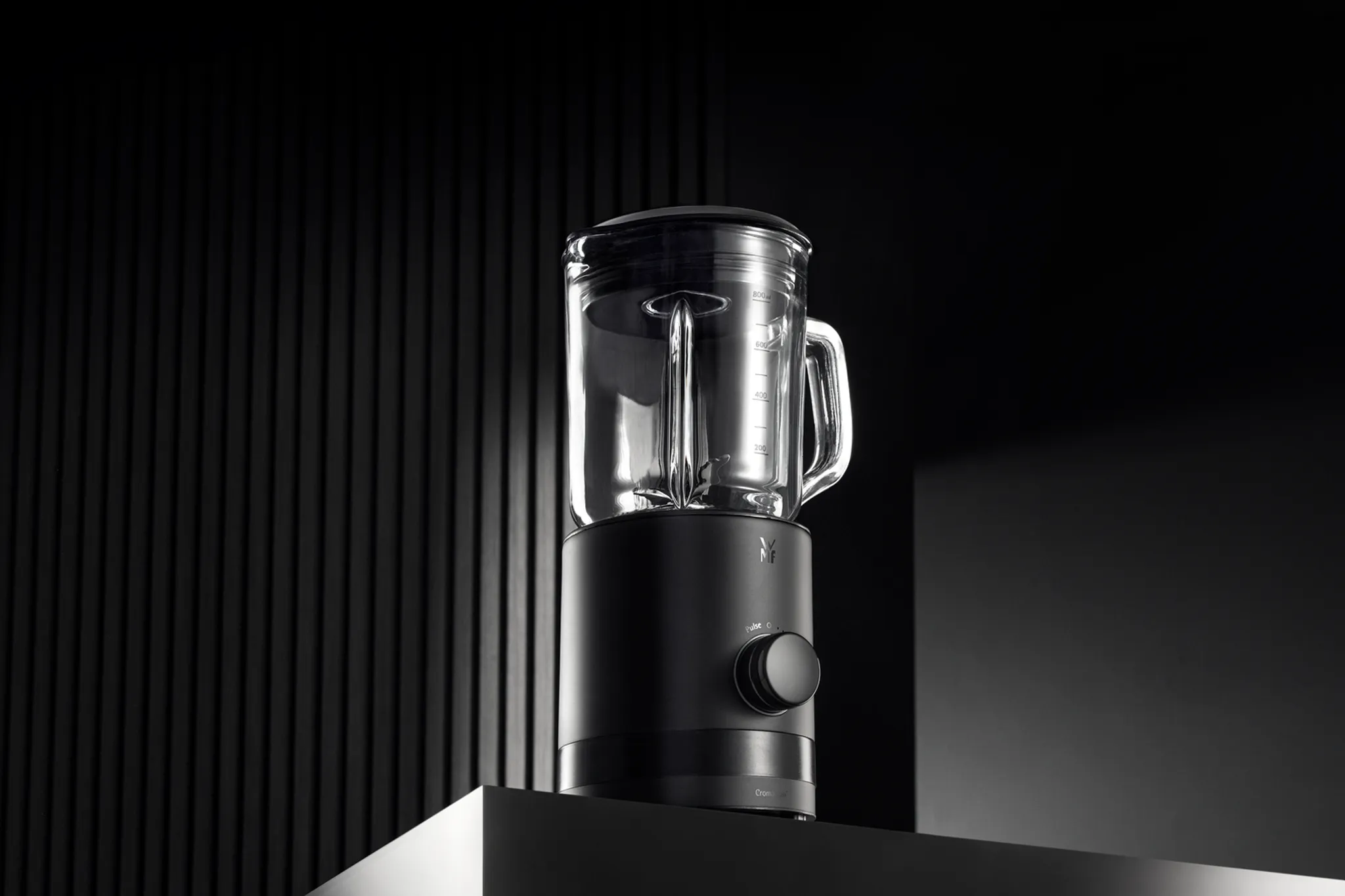 Блендер WMF KITCHENminis Deep Black 0,8 л