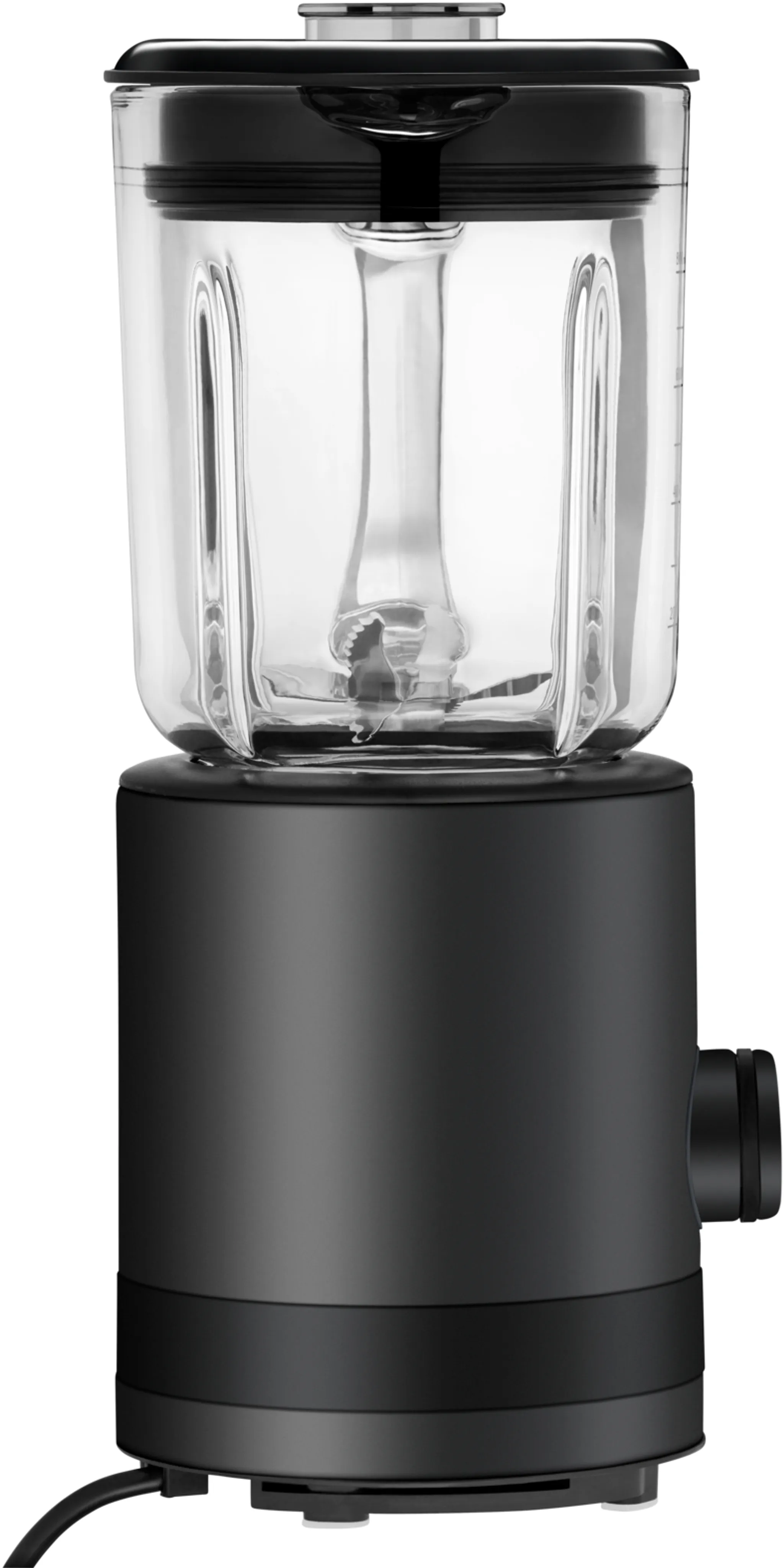 Блендер WMF KITCHENminis Deep Black 0,8 л