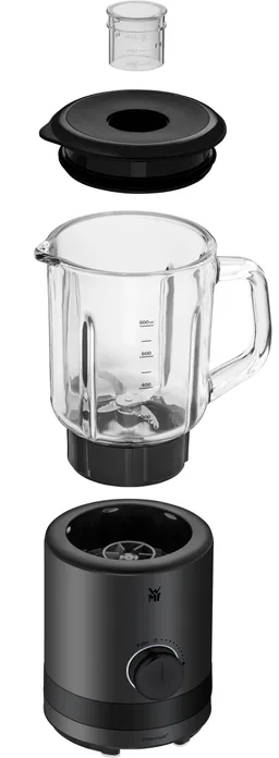 Блендер WMF KITCHENminis Deep Black 0,8 л