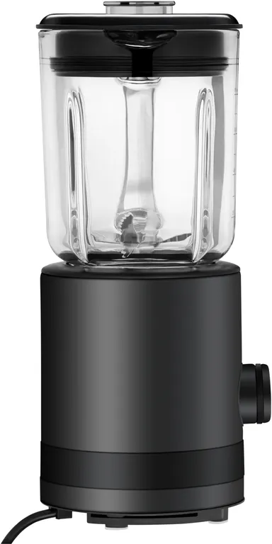 Блендер WMF KITCHENminis Deep Black 0,8 л