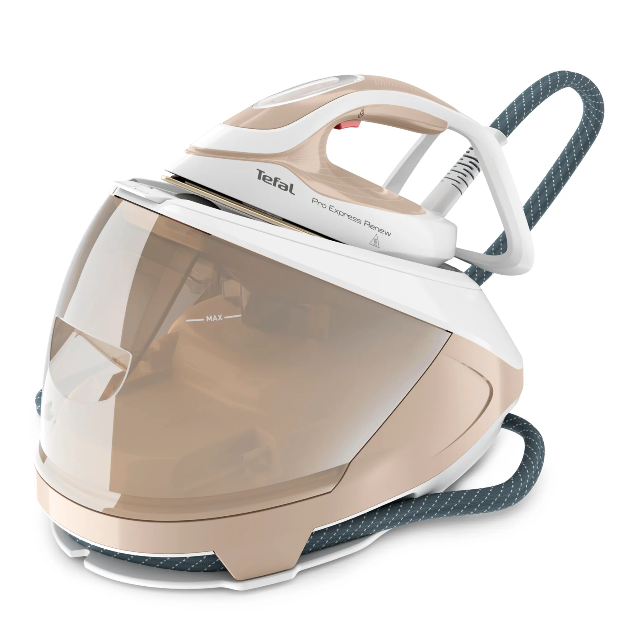 Парогенератор Tefal Pro Express Eco GV9E22E0 фото