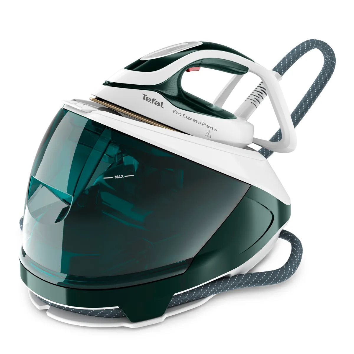 Парогенератор Tefal Pro Express Eco GV9E21E0 фото