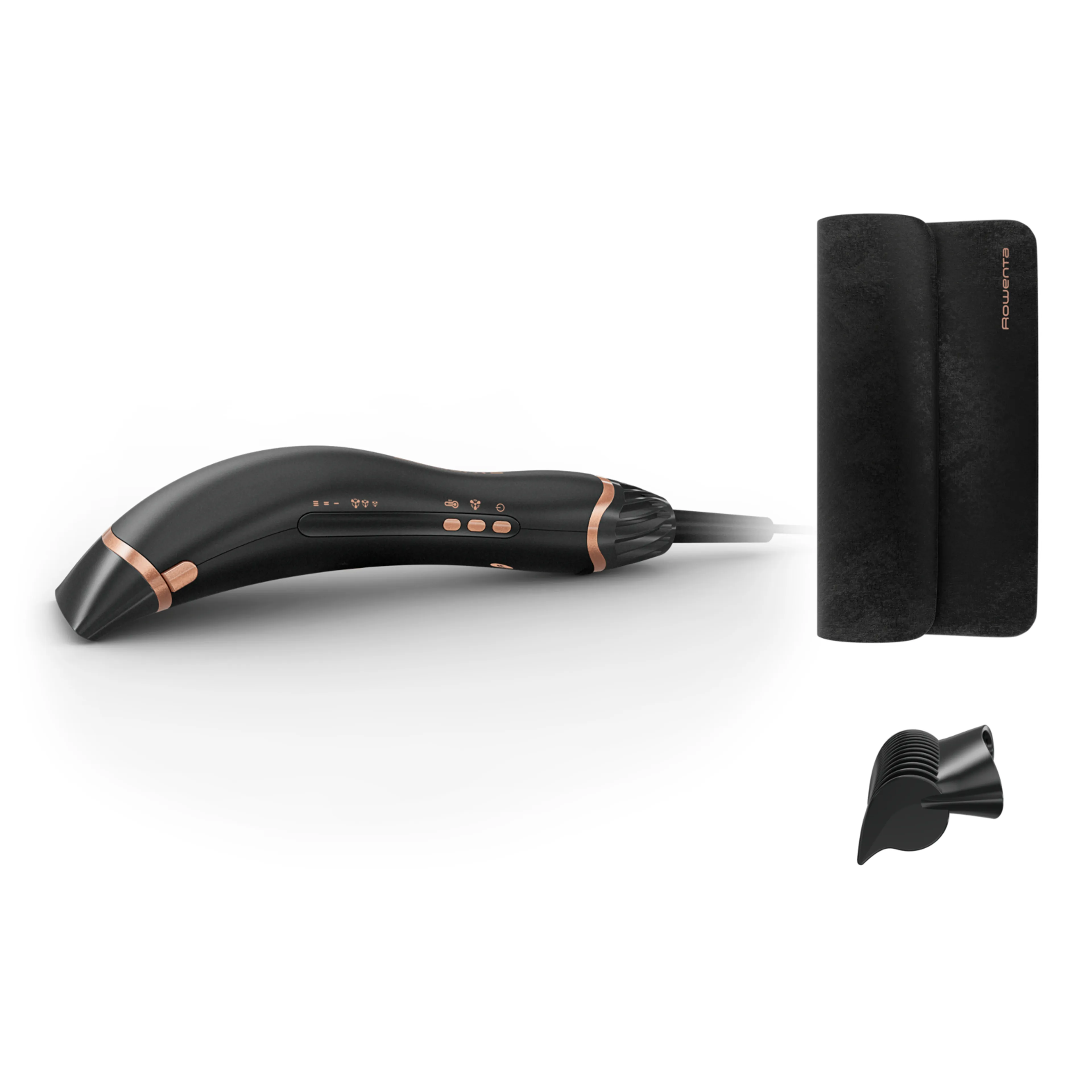 Фен-стайлер Rowenta Ultimate Experience Air Motion CF8C20E0 фото