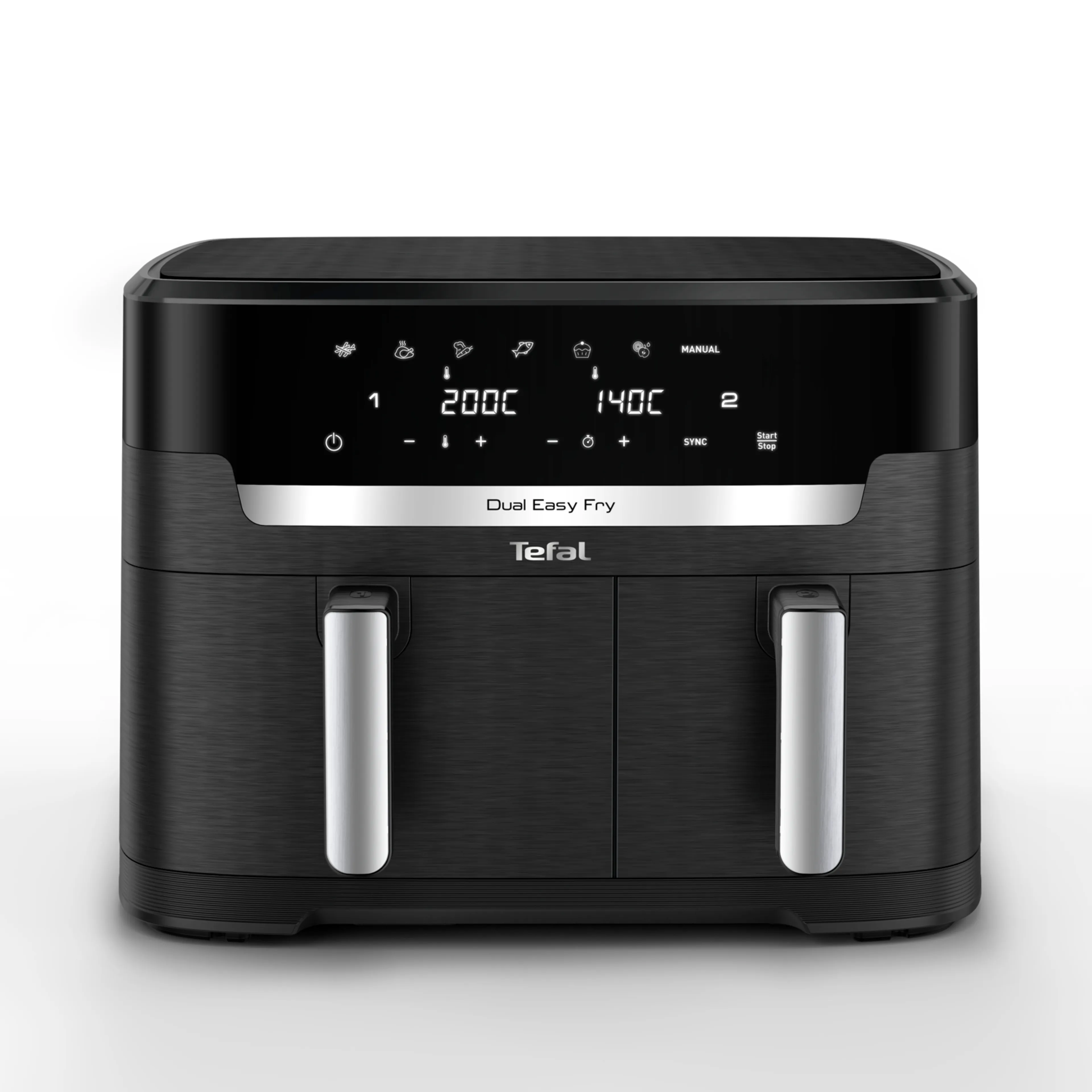 Аэрогриль Tefal EY9428E0 фото