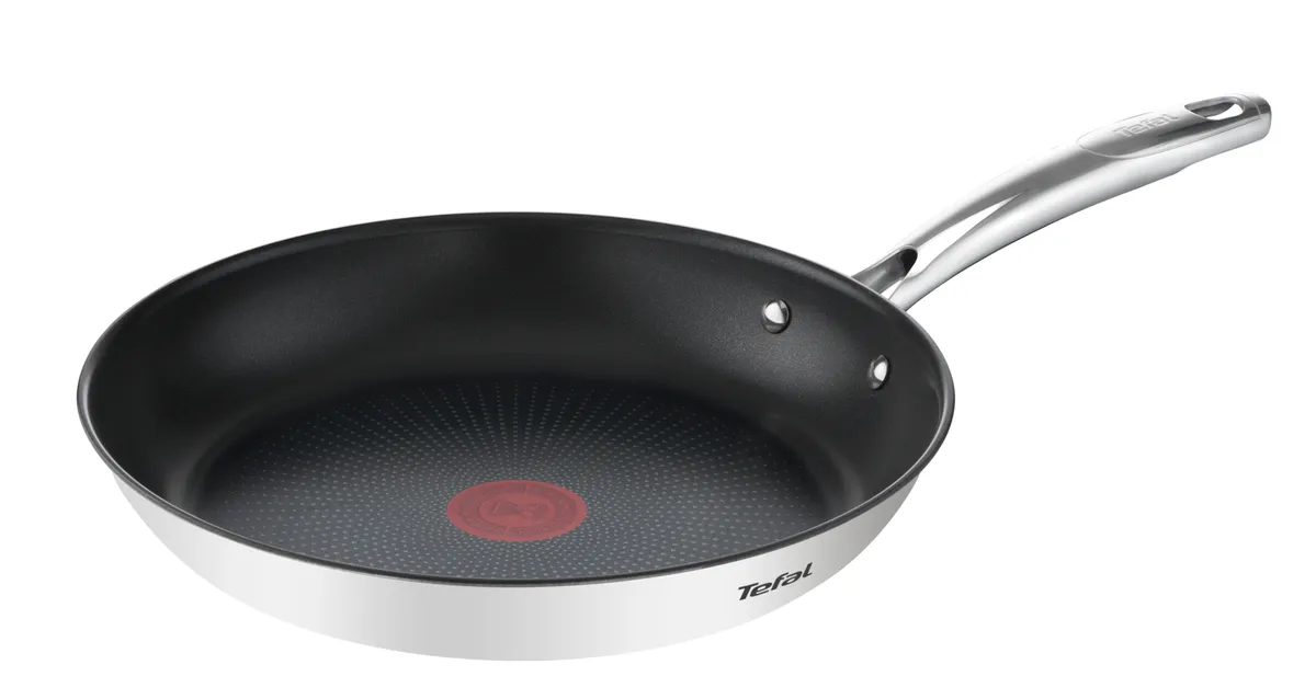 Ковш 16 Tefal + Сковорода 24 + Кастрюля 24 + Набор кух приборов Duetto+ купить в официальном магазине