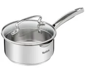 Ковш 16 Tefal + Сковорода 24 + Кастрюля 24 + Набор кух приборов Duetto+