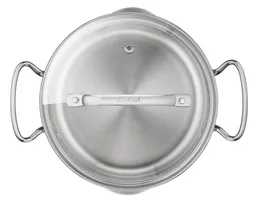Набор кастрюль Tefal 18/24 см Duetto+