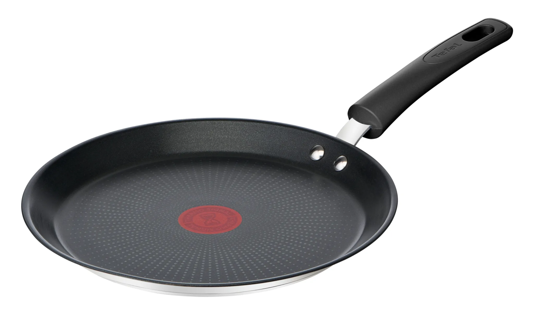 Набор посуды Tefal Сковорода 24/26+Кастрюля 20 см+Ковш 16 см+ кух.предметы Duettо+