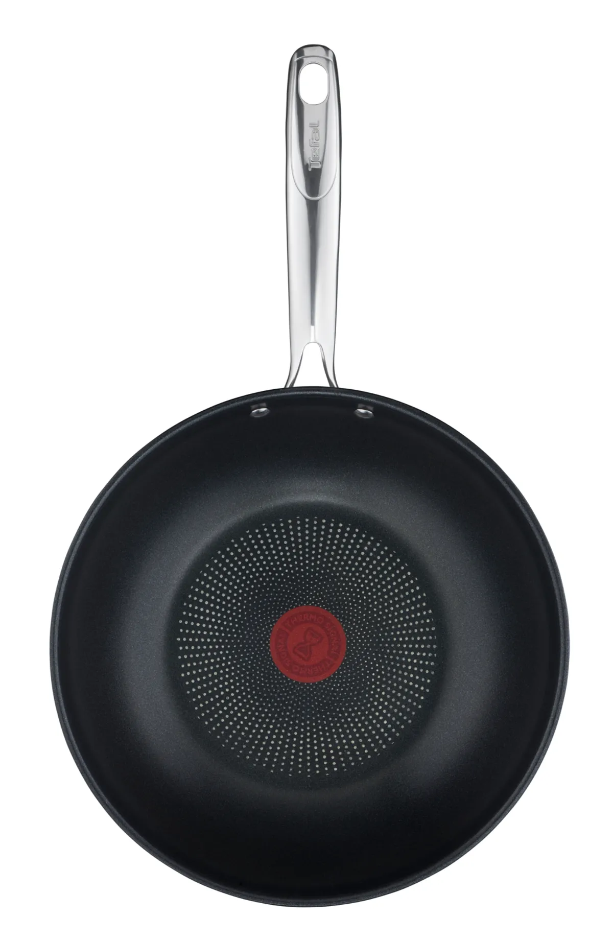 Кастрюля 20 Tefal + Сковорода Вок Duetto+