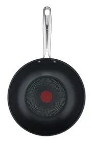 Кастрюля 20 Tefal + Сковорода Вок Duetto+