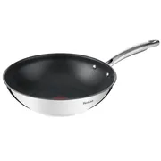 Кастрюля 20 Tefal + Сковорода Вок Duetto+