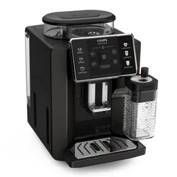 Автоматическая кофемашина KRUPS Sensation Milk M90 EA912910