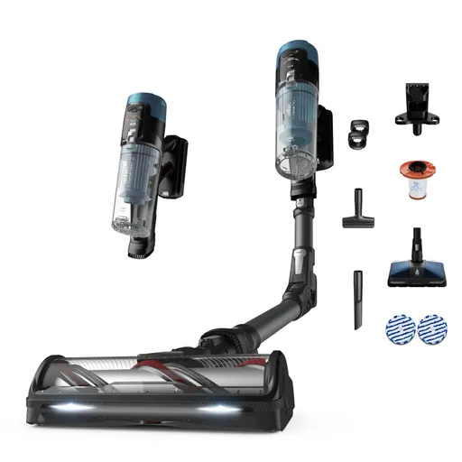 Беспроводной пылесос Tefal TY9BC1WO
