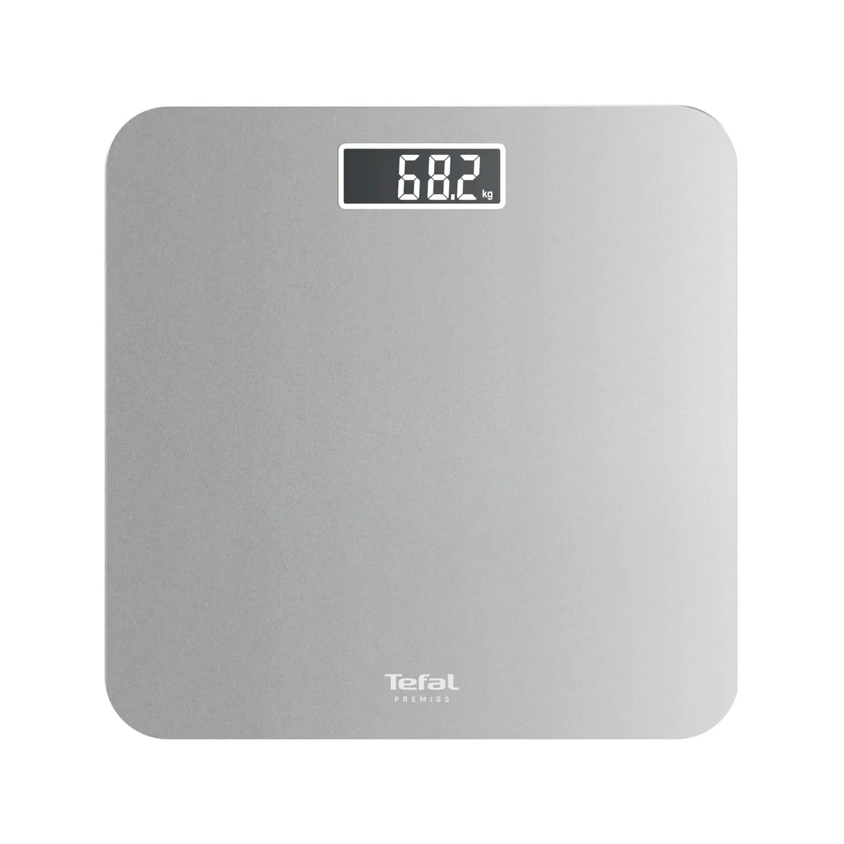 Напольные весы Tefal Premiss Silver PP1801V0 фото