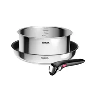 Набор посуды Tefal Ingenio Cook Eat 3 предмета: L881S304
