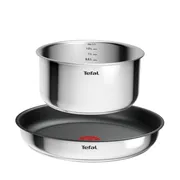 Набор посуды Tefal Ingenio Cook Eat 3 предмета: L881S304