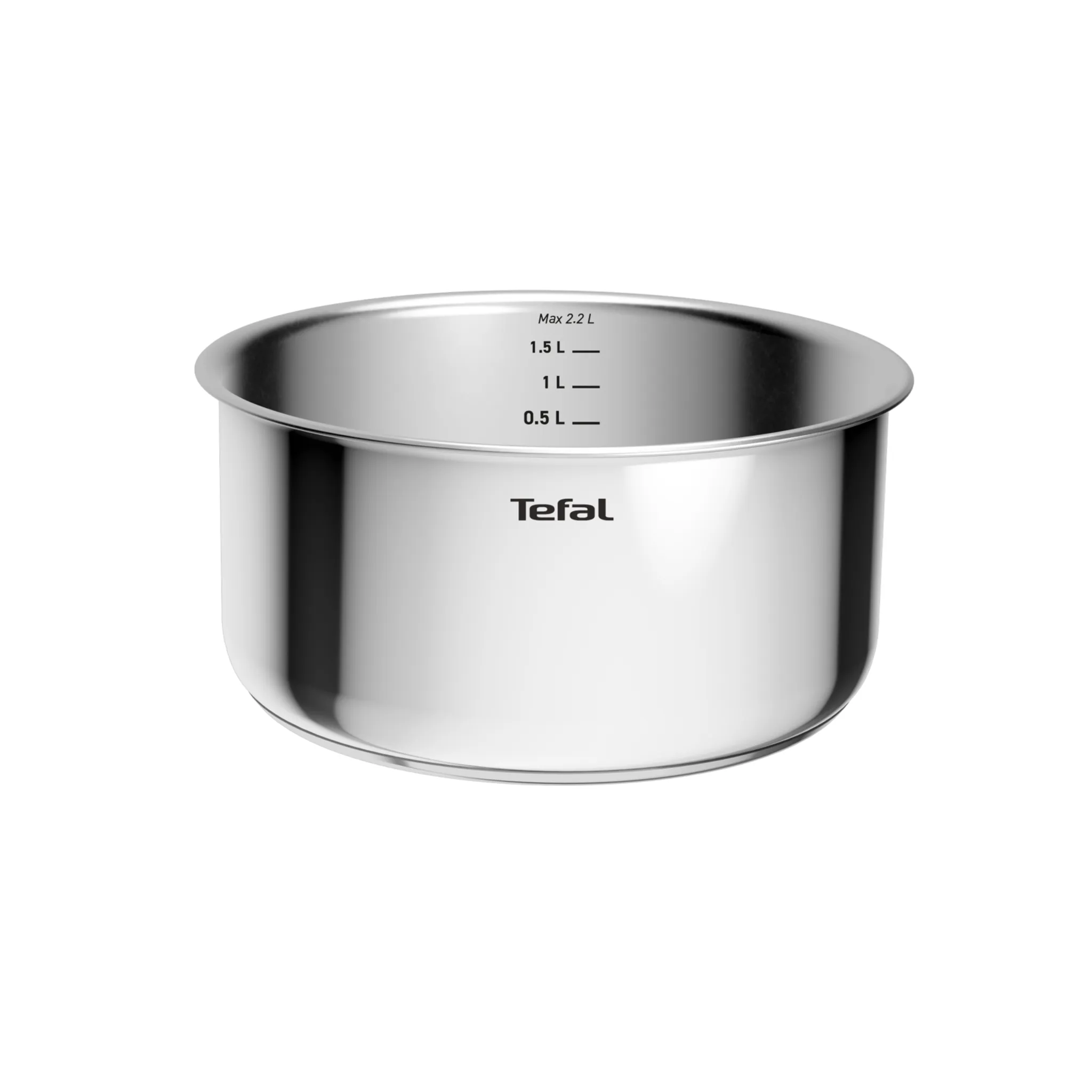 Набор посуды Tefal Ingenio Cook Eat 3 предмета L881S304