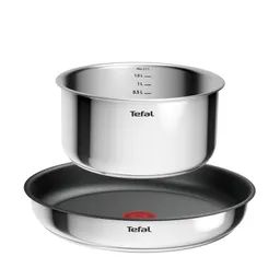Набор посуды Tefal Ingenio Cook Eat 3 предмета: L881S304