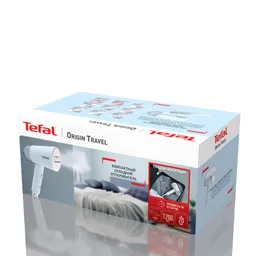 Ручной отпариватель Tefal Origin Travel DT1R04F1