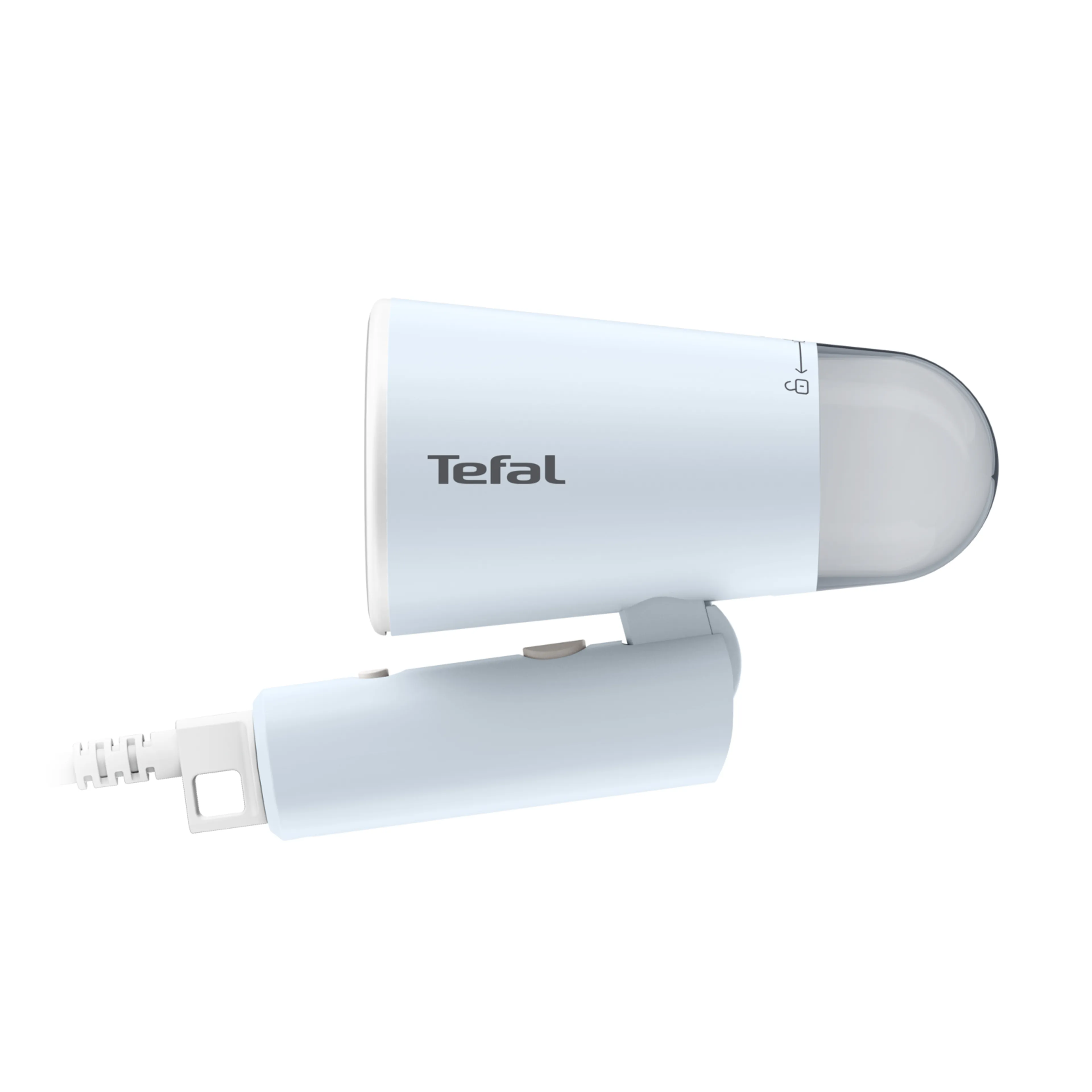 Ручной отпариватель Tefal Origin Travel DT1R04F1