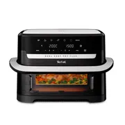 Аэрогриль Tefal Dual Easy Fry Flex EY9228E0