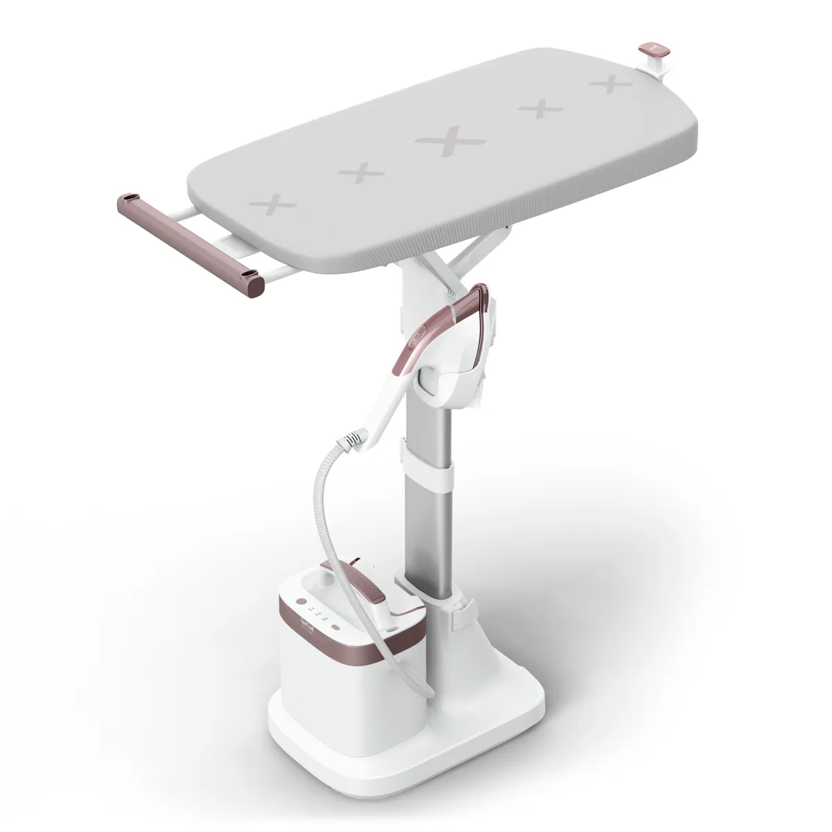 Отпариватель Tefal IXEO Vision QT1811E0