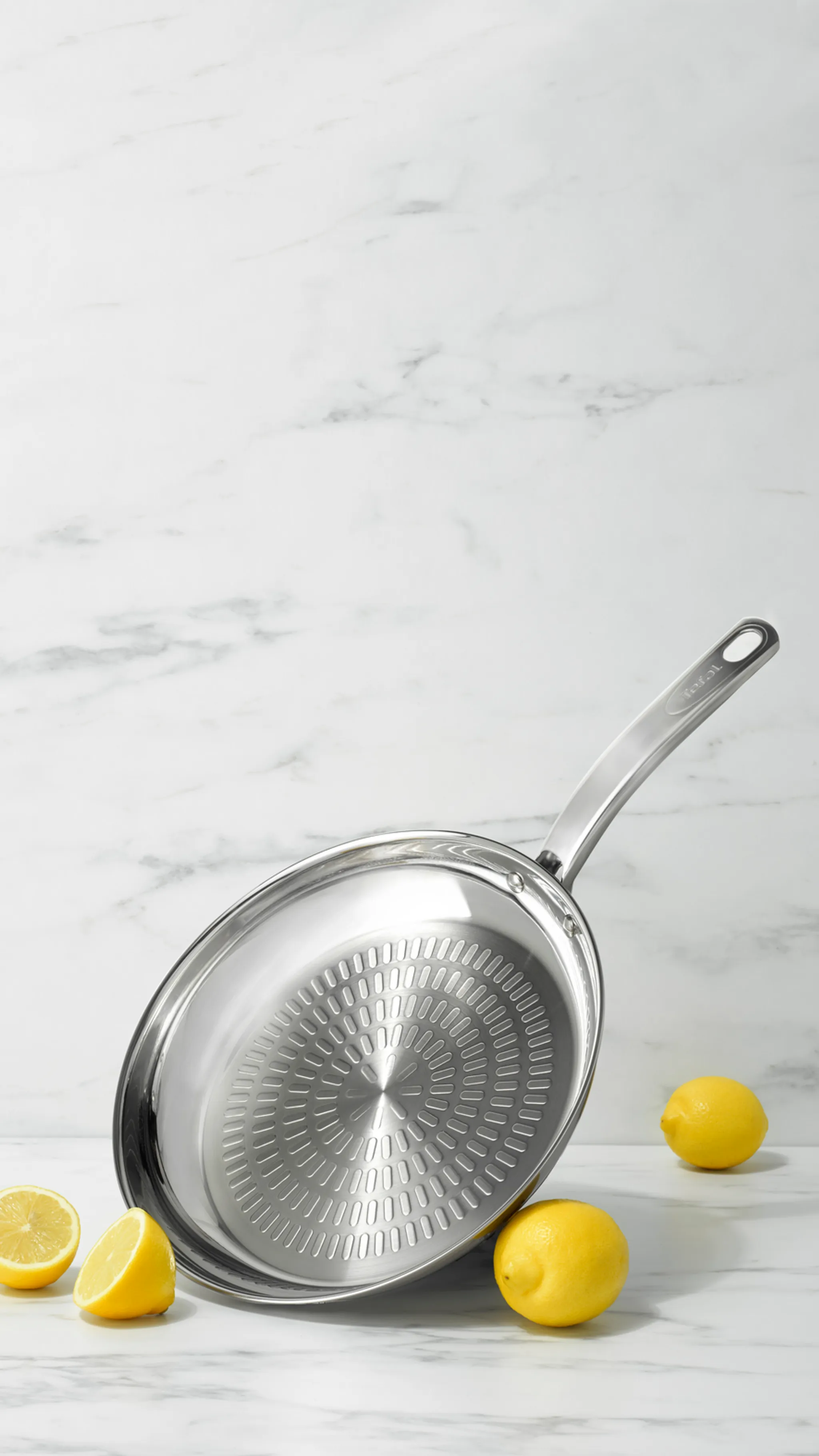 Сковорода Tefal Intuition 28 см B8590635 купить в официальном магазине