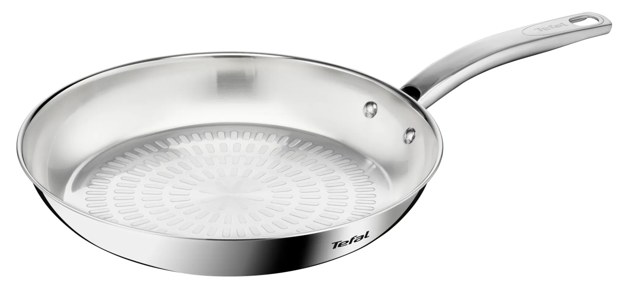 Индукционная сковорода Tefal Intuition 28 см B8590635