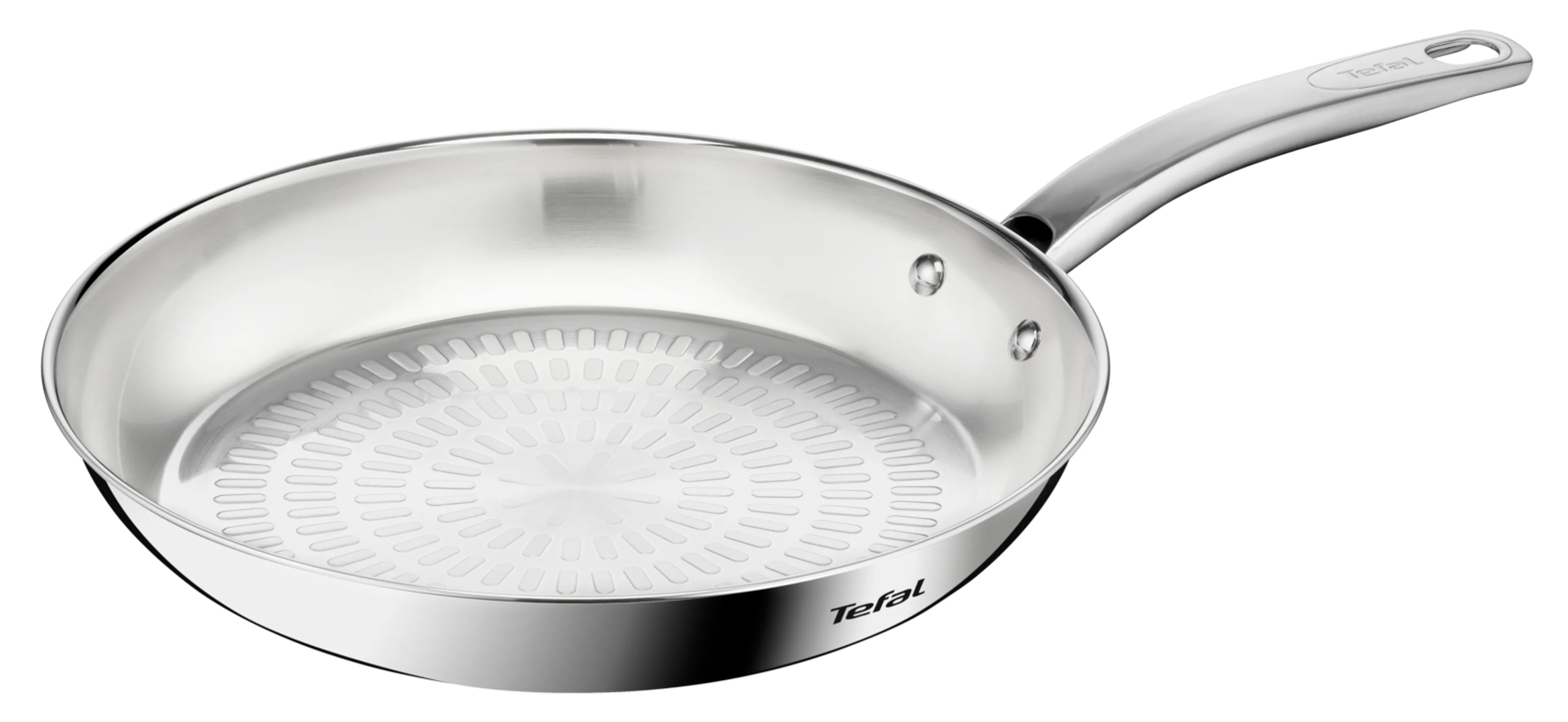 Сковорода Tefal Intuition 28 см B8590635 фото