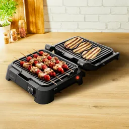 Электрогриль Tefal SuperGrill 3 в 1 GC5108E0