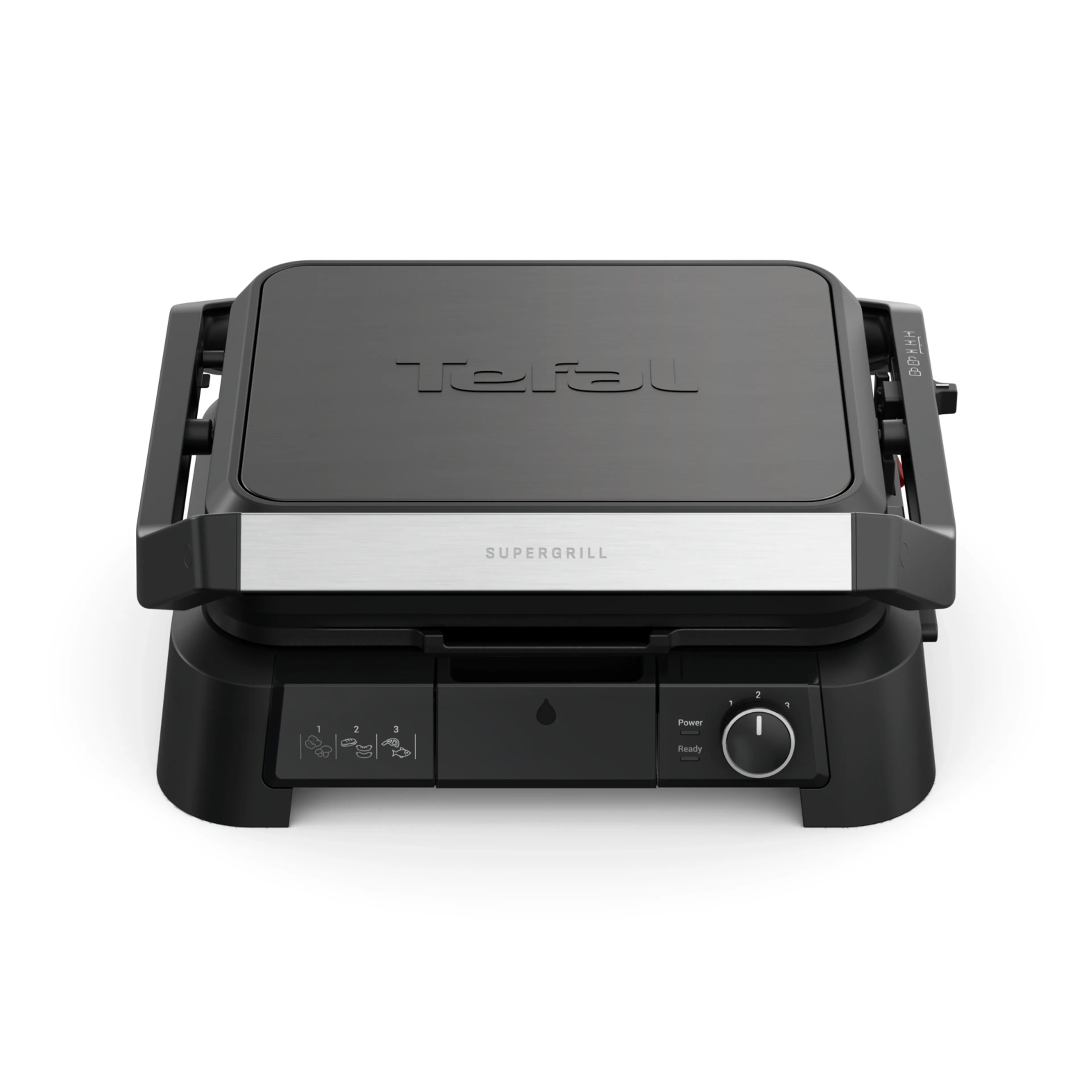 Электрогриль Tefal SuperGrill 3 в 1 GC5108E0
