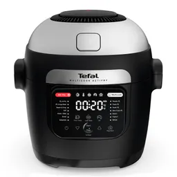 Мультиварка-аэрогриль Tefal Multicook Actifry MY741CF2